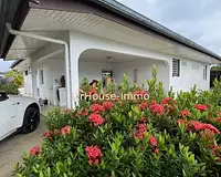 Maison, 105 m²