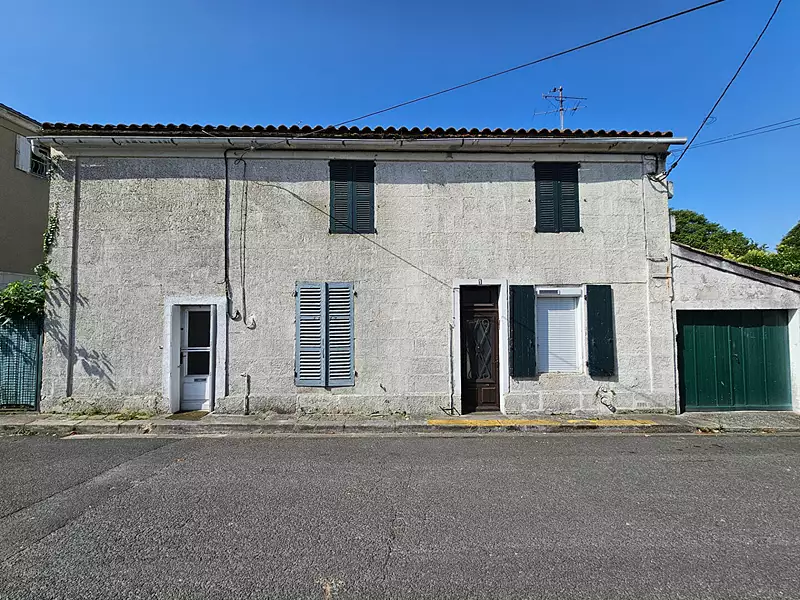 Maison, 125 m²