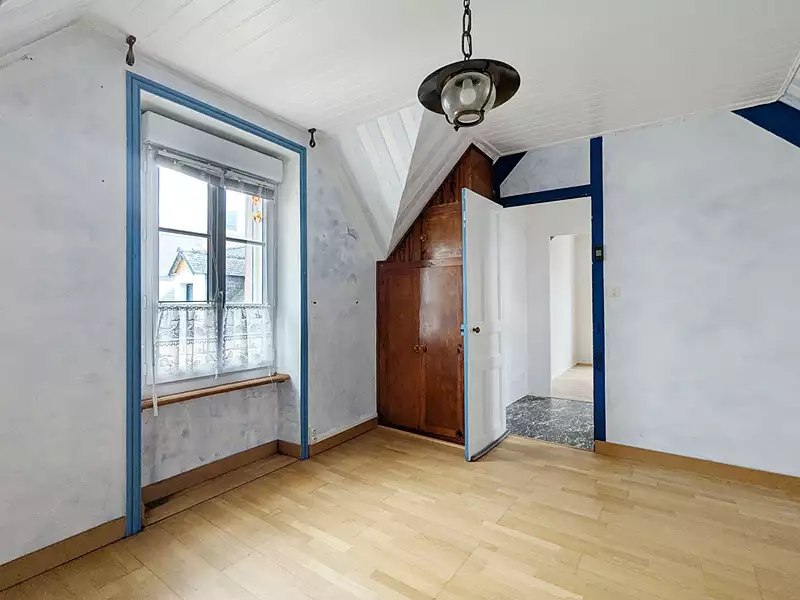 Maison, 72 m²
