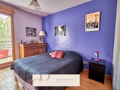Appartement, 136 m²