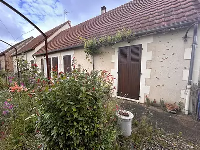 Maison, 127 m²