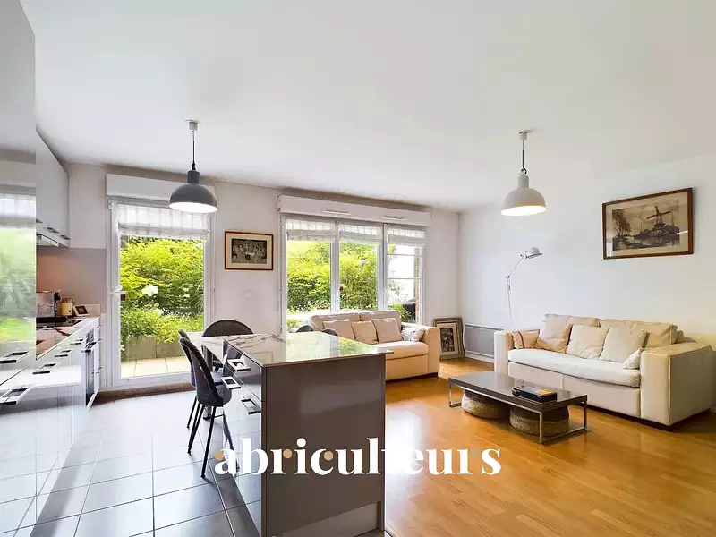 Appartement, 66,41 m²