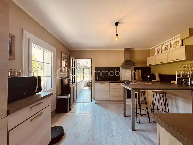 Maison, 105 m²