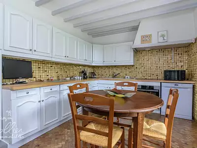 Maison, 136 m²
