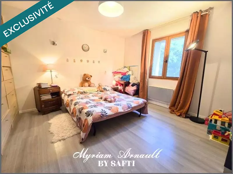 Maison, 138 m²