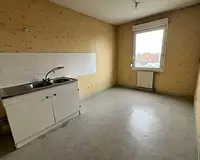 Appartement, 80 m²