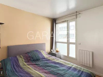 Appartement, 63 m²