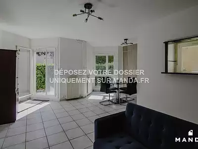 Appartement, 50 m²
