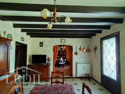 Maison, 85 m²