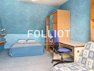 Maison, 96,1 m²