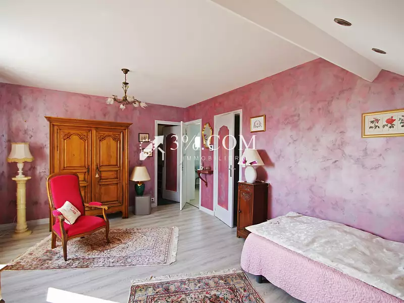 Maison, 173 m²