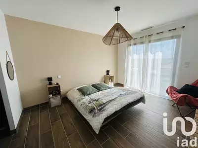 Maison, 138 m²
