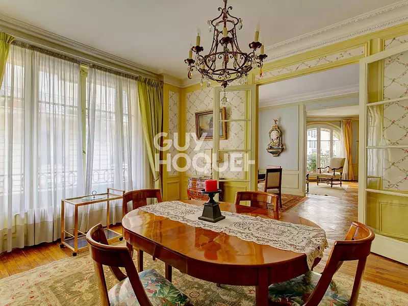 Appartement, 171,12 m²