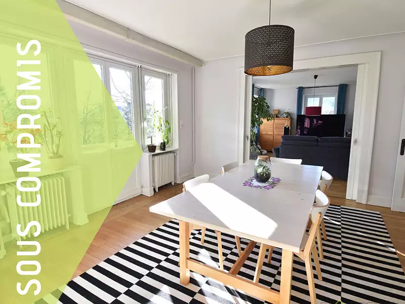 Appartement, 141 m²