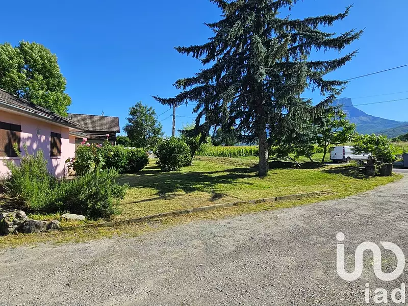 Maison, 88 m²