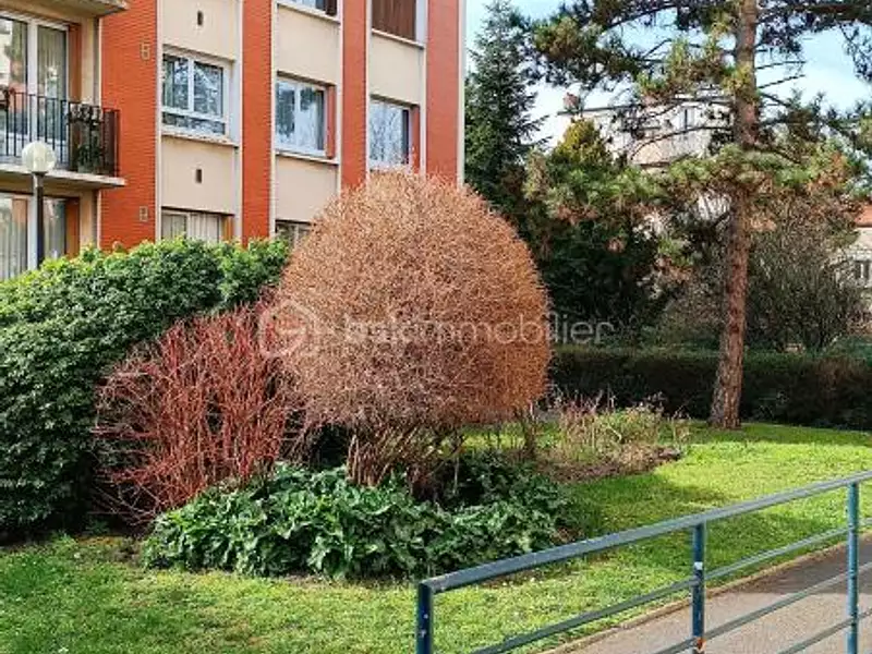 Appartement, 75 m²