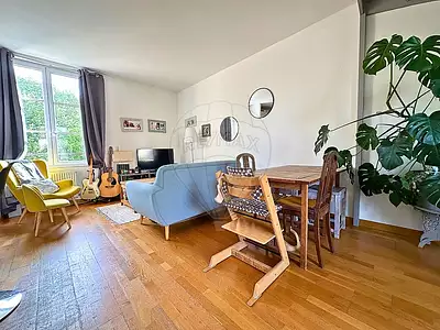 Appartement, 86 m²