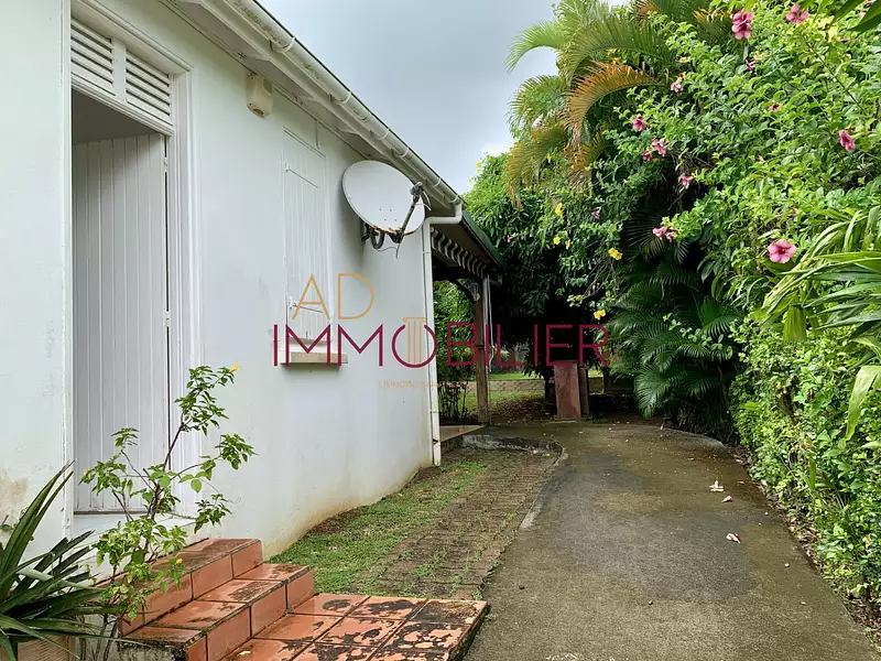 Maison, 104,96 m²