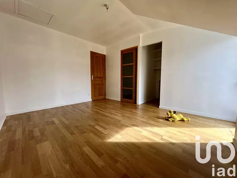 Maison, 206 m²