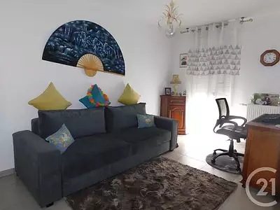 Appartement, 67,4 m²