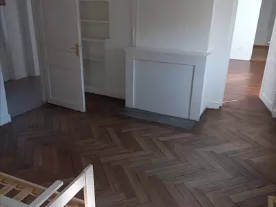 Appartement, 79,5 m²