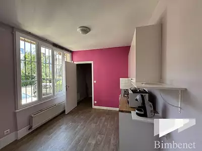 Appartement, 317 m²