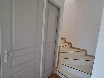 Appartement, 110 m²