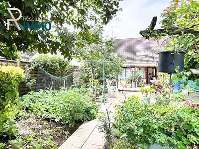 Maison, 114 m²