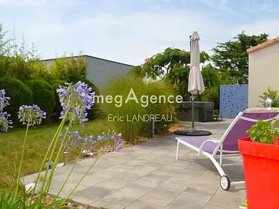 Maison, 140 m²