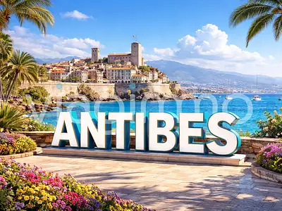 Appartement, 51,75 m²