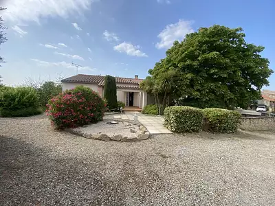 Maison, 98 m²
