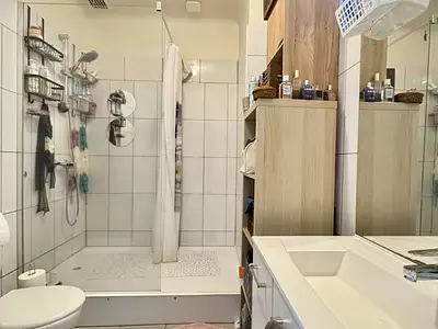Immeuble, 227 m²