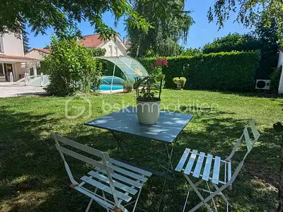 Maison, 173 m²