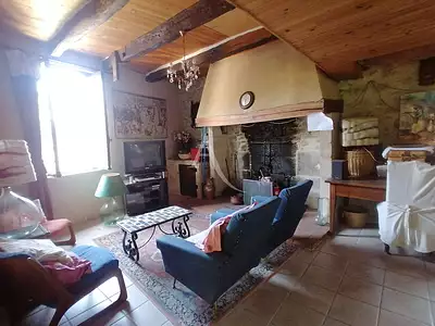 Maison, 190,79 m²