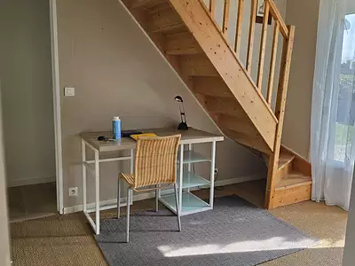 Maison, 126 m²