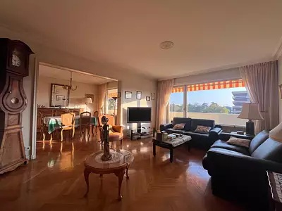 Appartement, 124 m²