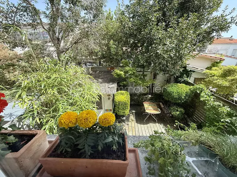 Maison, 126 m²