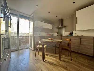 Appartement, 90,01 m²