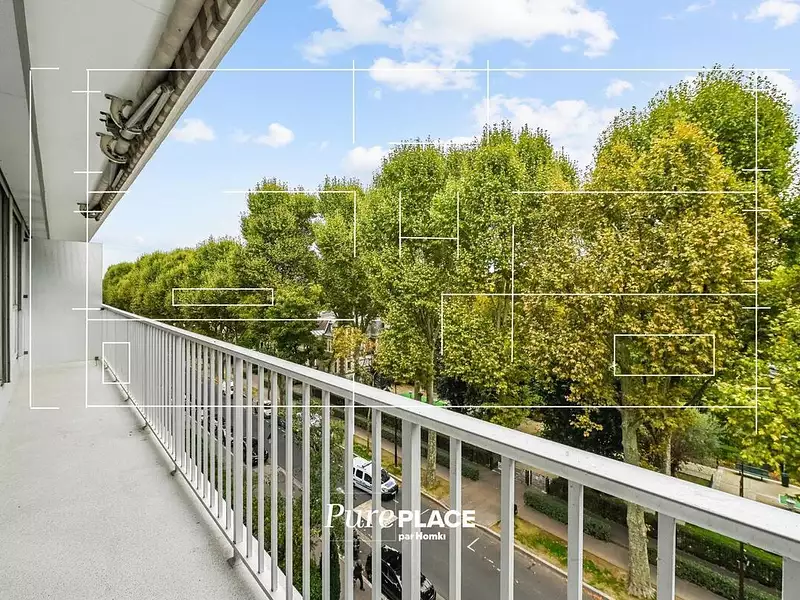 Appartement, 111 m²