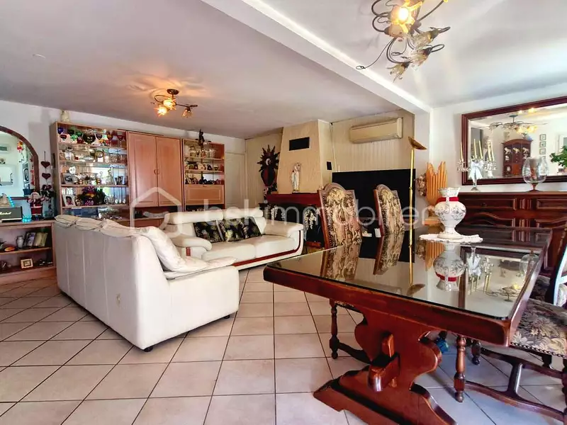 Maison, 110 m²