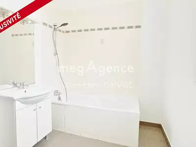 Appartement, 76 m²