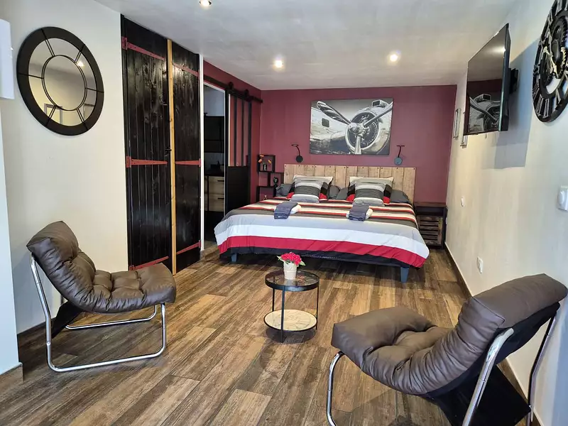 Maison, 290 m²