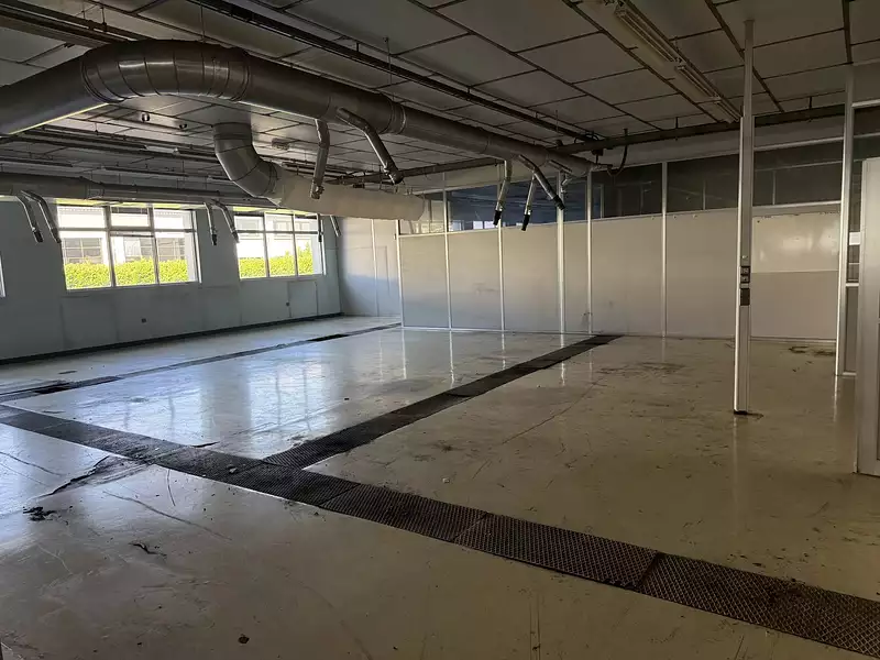 Divers, 4 480 m²