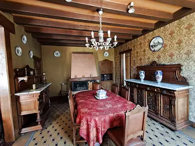 Maison, 153 m²