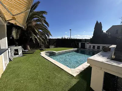 Maison, 180 m²