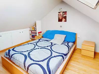 Maison, 60 m²