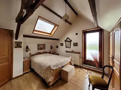 Maison, 246 m²