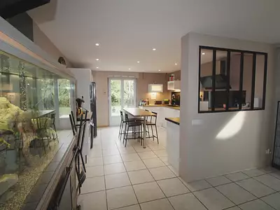 Maison, 418 m²
