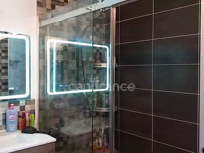 Maison, 126 m²