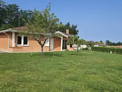 Maison, 85 m²